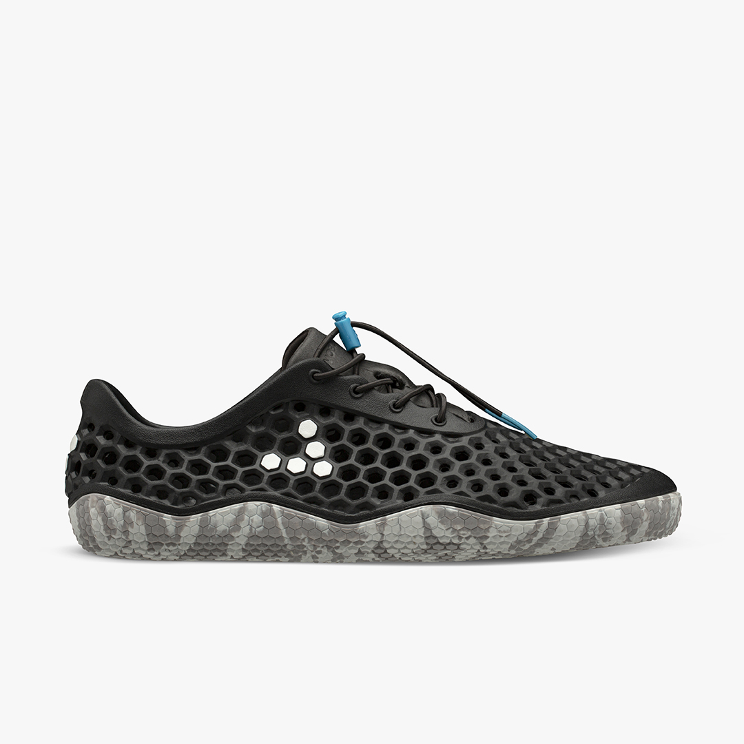 Vivobarefoot Ultra III Bloom Svart - Sko Dame - Norge MOAYQS910